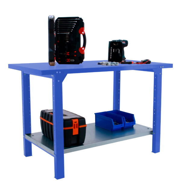 Simonwork Bt6L Pro Metal 1800 Azul - Imagen 3