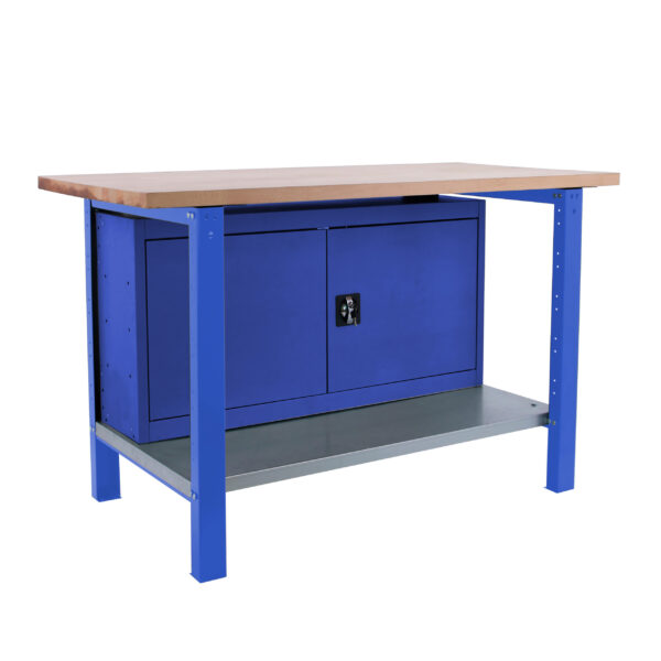 Simonwork Bt6 Pro Laminate Cabinet 1200 Azul/Haya