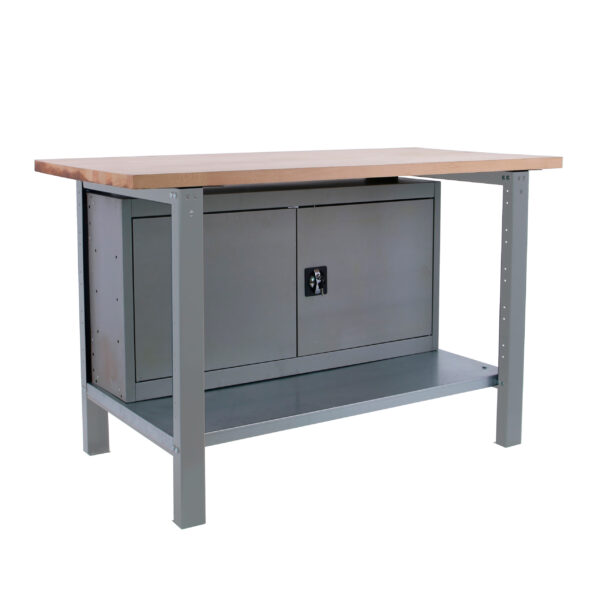 Simonwork Bt6 Pro Laminate Cabinet 1200 Gris/Haya