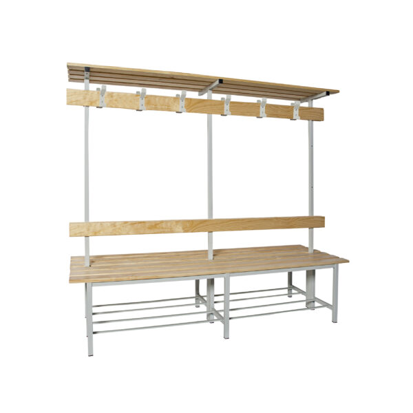 Simonlocker Dism. Tandem Bench Cr 8/1000