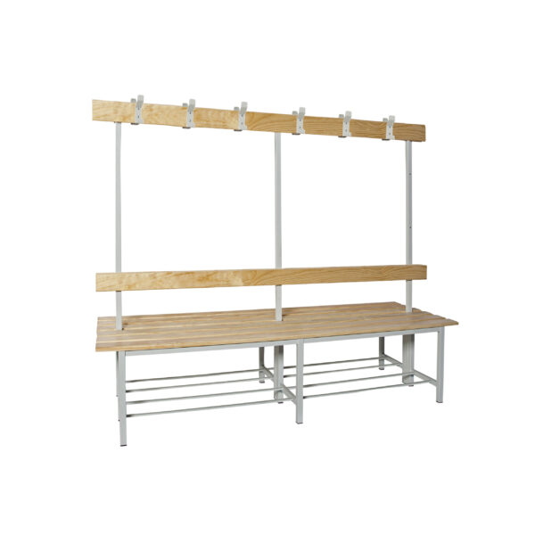 Simonlocker Dism. Tandem Bench Sr 8/1000