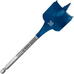 Bosch 2608900329 38mm x 152mm Expert Self cut Speed Spade Drill Bit L