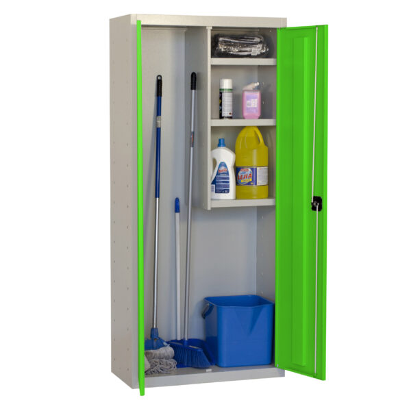 Simonlocker Prof.Mon.Cleaning 180X80X40 2/3 Gr/Ve - Imagen 3