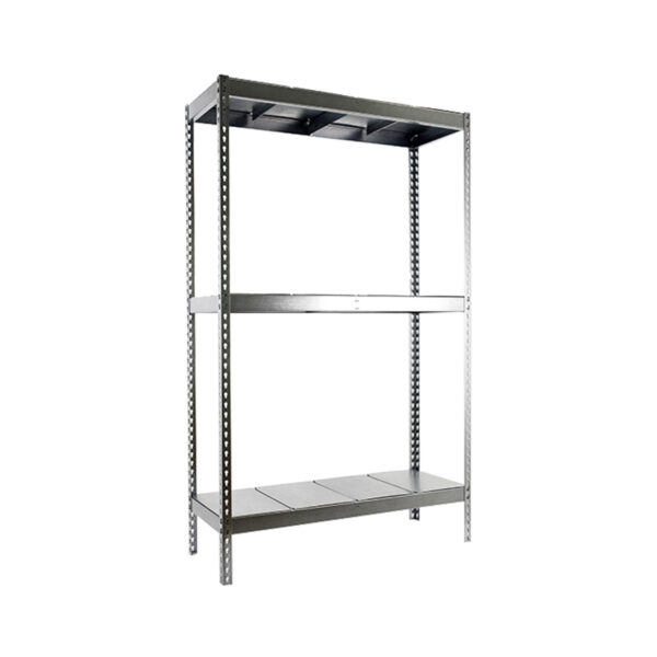 Ecoforte 1504-3 Metal Galva/Galva