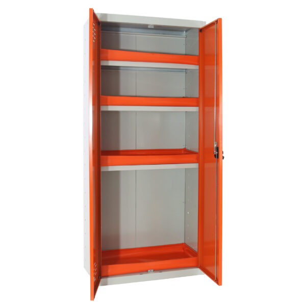 Simonlocker Dism.Fitosanitario 180X80X40 Mm Gri/Na - Imagen 3