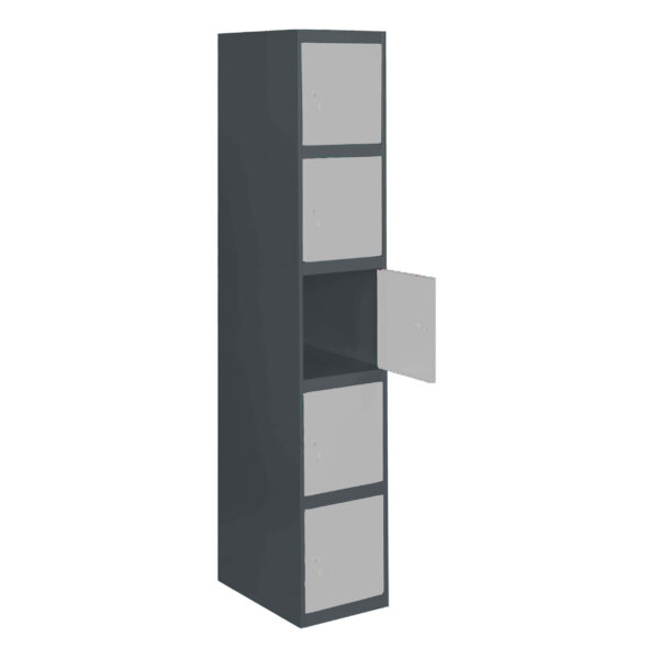 Simonlocker Prof. Dism. 5 Doors 1/5 300 Init An/Gr