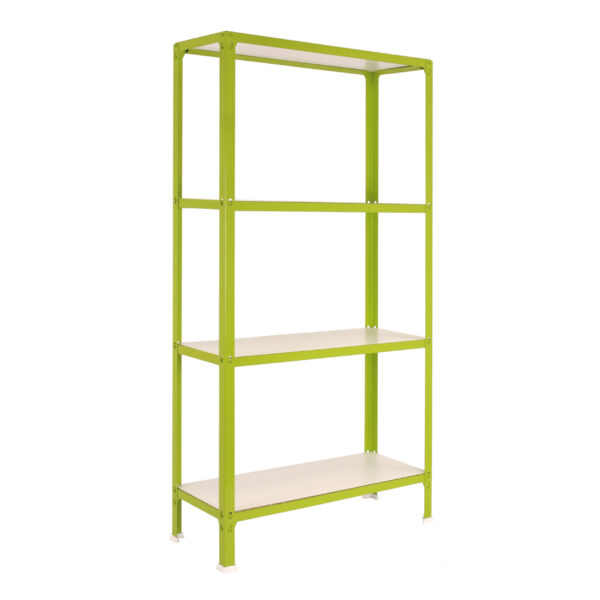 Simonhome Click Wood Plus 4/300 Verde/Blanco