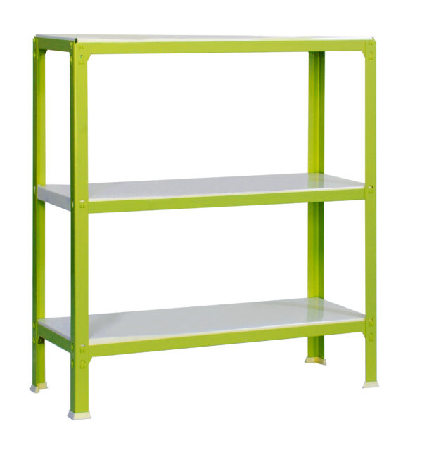 Simonhome Click Mini 3/300 Verde/Blanco