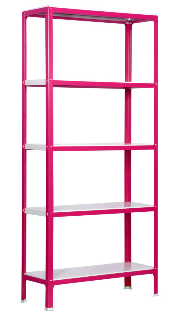 Simonhome Click Mini 5/400 Rosa/Blanco