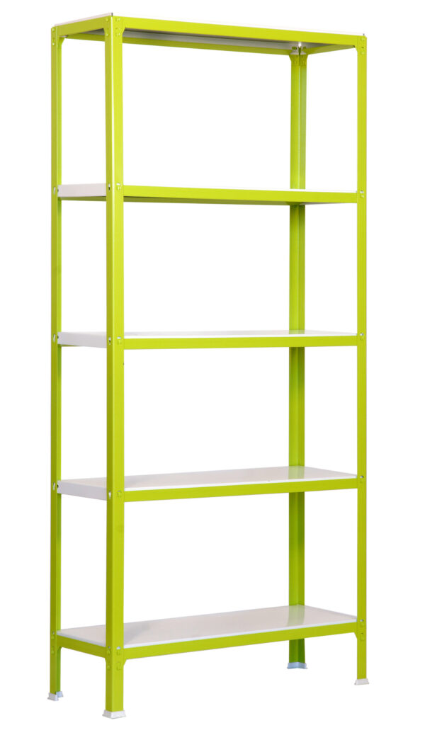 Simonhome Click Mini 5/400 Verde/Blanco