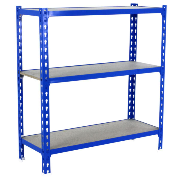 Maderclick 3/500 1000 Azul/Madera