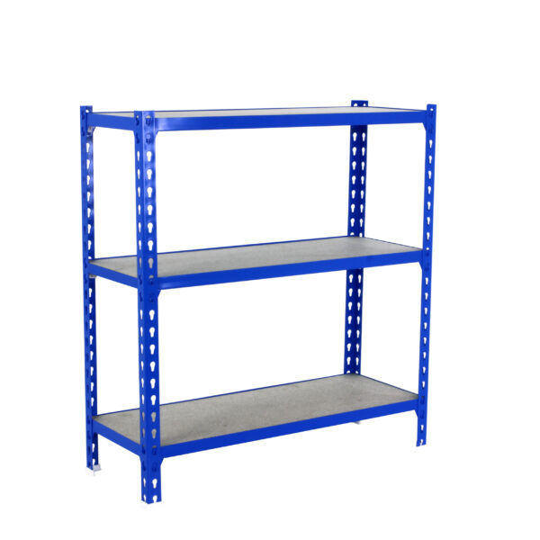 Maderclick Megaplus 3/500 900 Azul/Madera