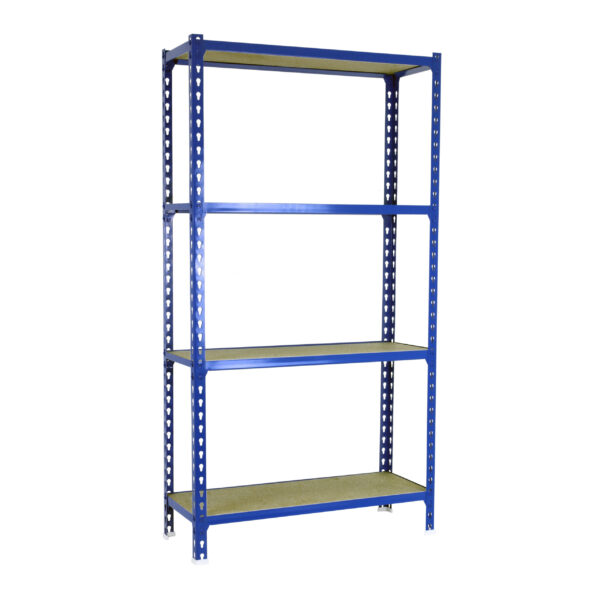 Maderclick Megaplus 4/300 1500 Azul/Madera