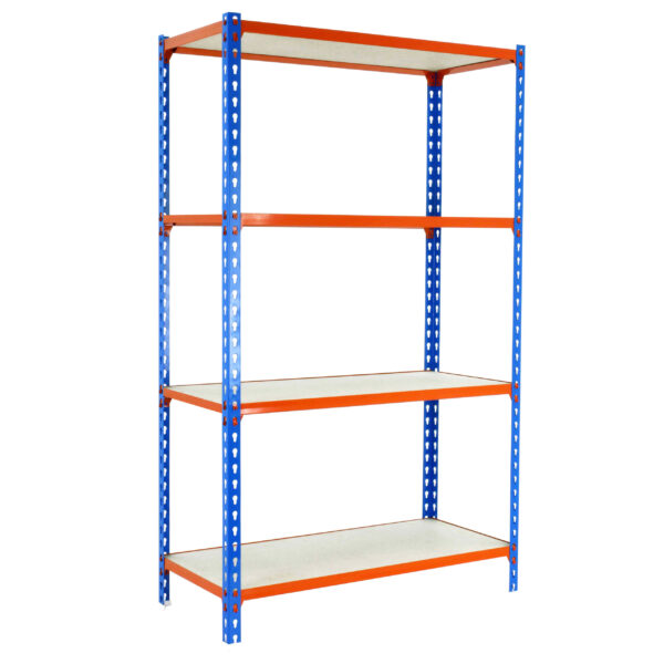 Maderclick Superplus 4/400 1500 Azul/Madera