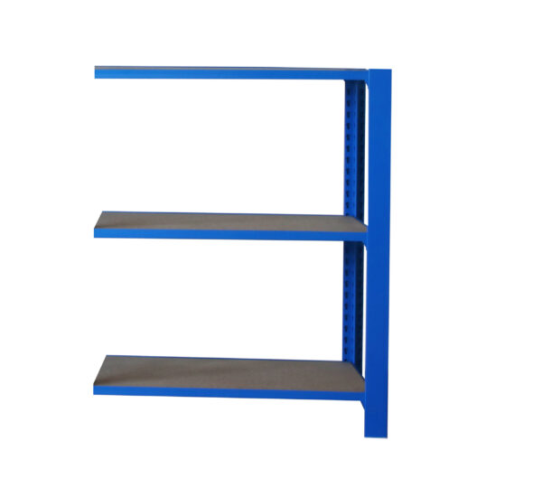 Officlick 3/400 Wood A.M. Azul/Mdf