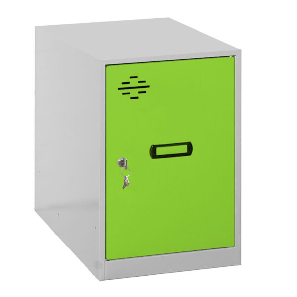 Simonlocker Dism. Mini 475X300X500 Mm Gr/Ver