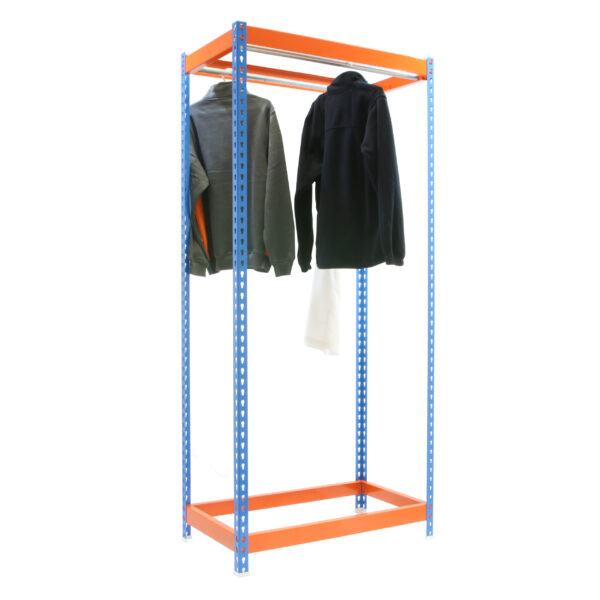 Simonclothing For. Single 2/251560 Azul/Naranja - Imagen 4