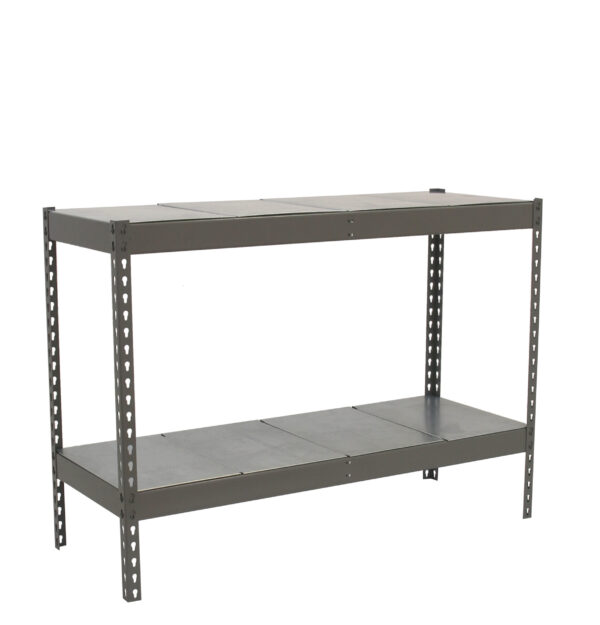 Simonforte 1507-2 Metal 900 Gris/Galva