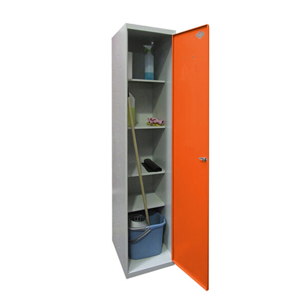 Simonlocker Prof.Mon.Cleaning 180X40X40 1/4 Gr/Nar - Imagen 3