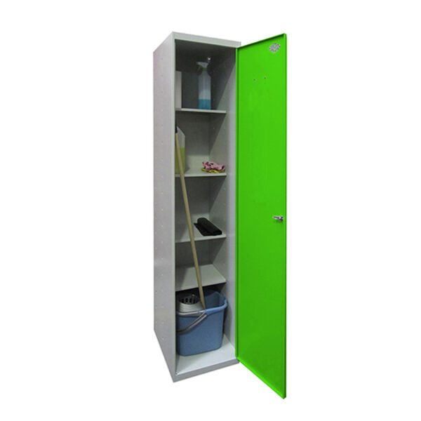 Simonlocker Prof.Mon.Cleaning 180X40X40 1/4 Gr/Ve - Imagen 3