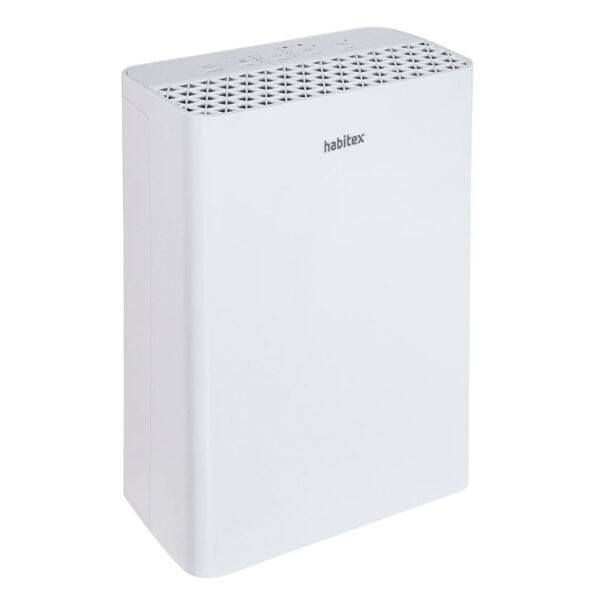 Purificador de Aire Habitex AIR20 50W