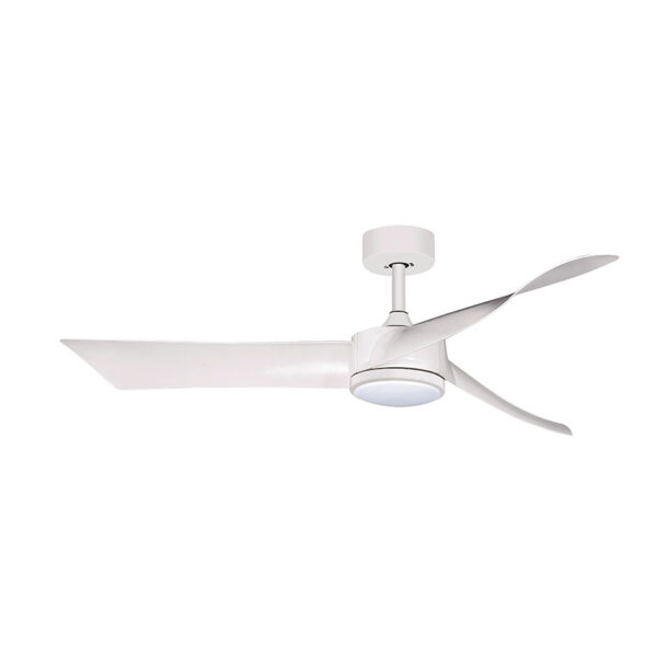 Ventilador de techo HJM VT-524 con luz LED