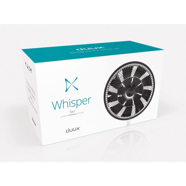 Ventilador de pie Duux DXCF03 22W - Imagen 5