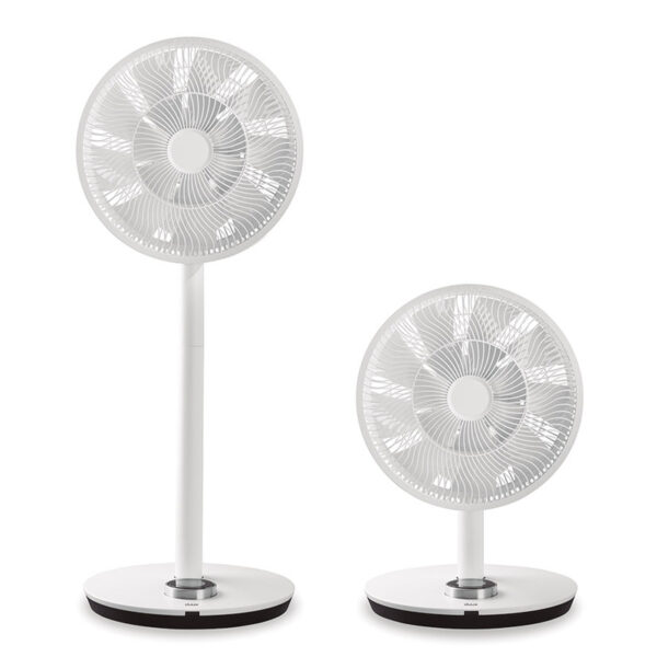 Ventilador de Pie DUUX DXCF13 Flex Smart 22W - Imagen 2