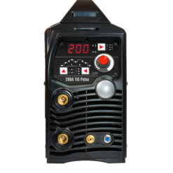Smart 210 TIG Pulse de Galagar frente