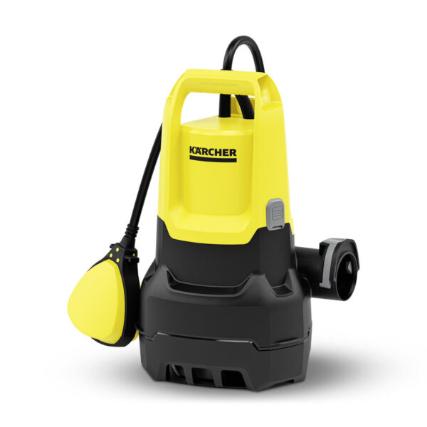 Bomba sumergible KARCHER SP-9.500 Dirt