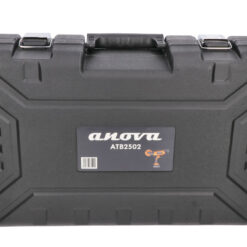 ATADORA PODA BATERÍA ANOVA 25MM 60W 16,8V 2Ah