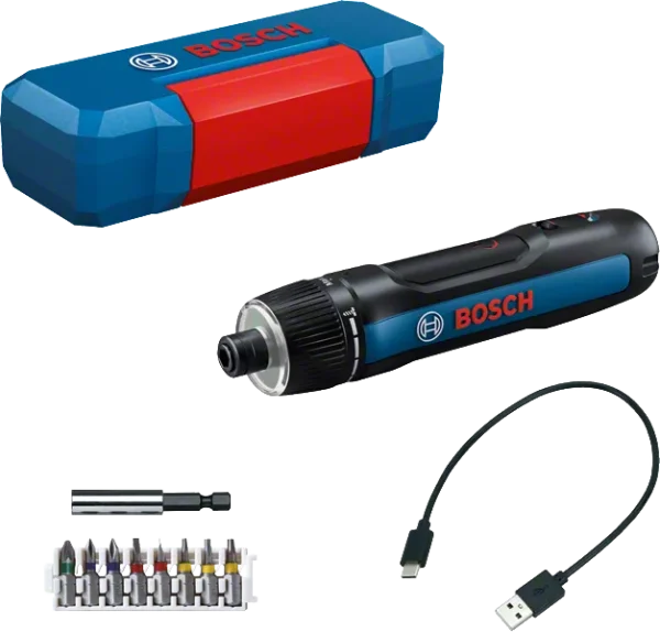 Bosch GO 3 SOS 06019H2201