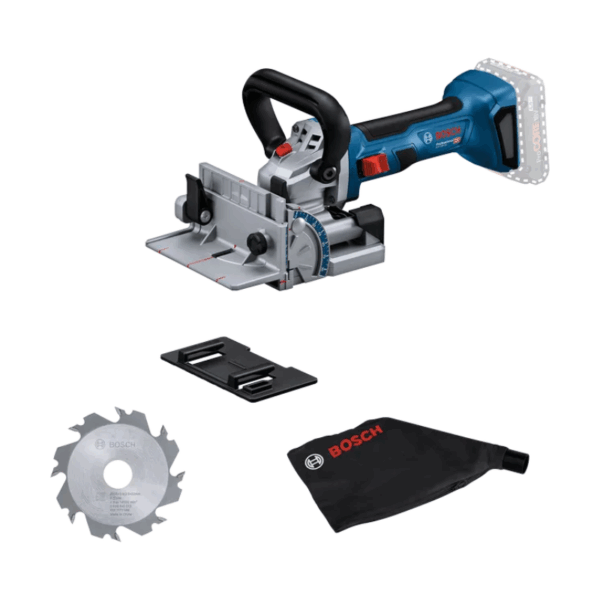Engalletadora a Batería GFF 18V-22 Professional Bosch