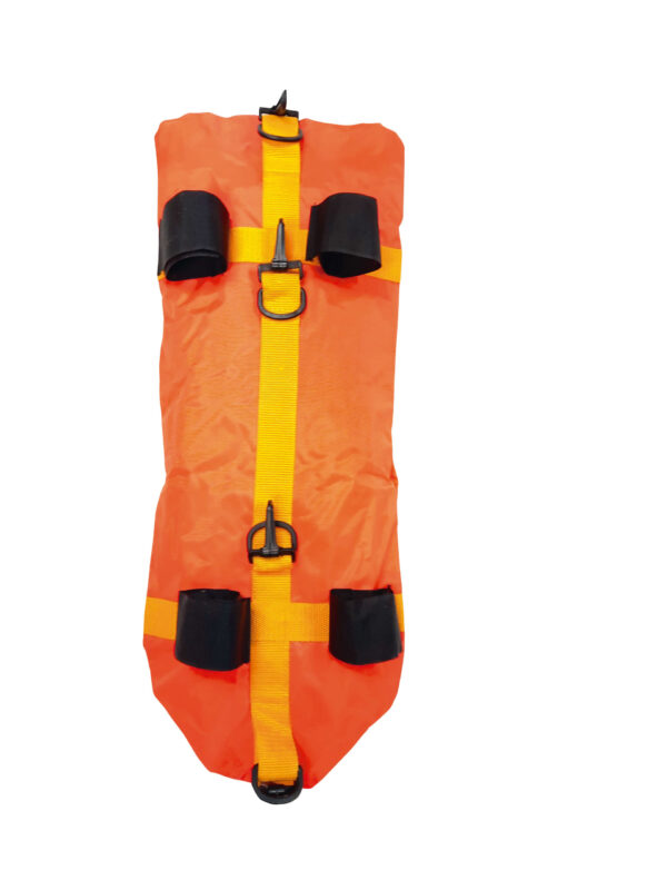 Boya Plana Funda Nylon - Spetton - Imagen 2