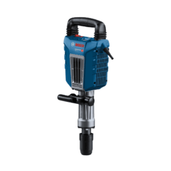 Martillo de Percusión Bosch GSH 14 C Professional con maletín