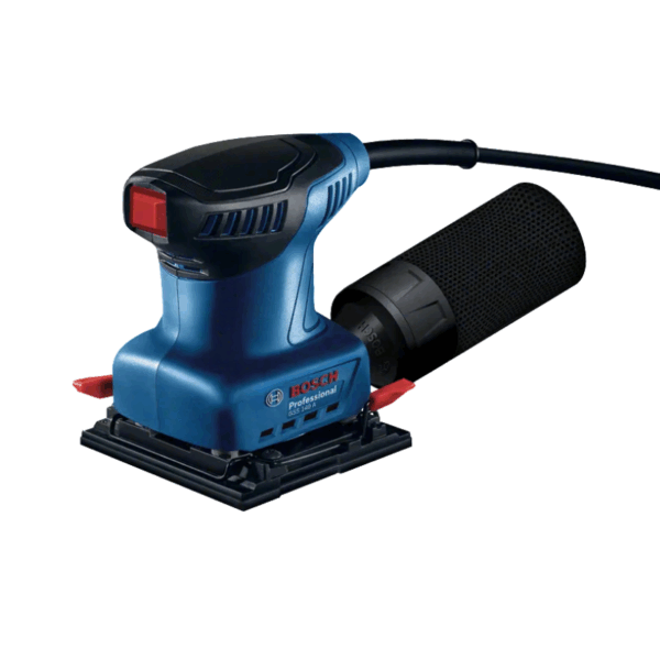 Lijadora Orbital Bosch GSS 140 A Professional