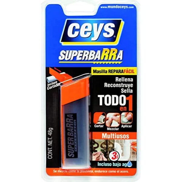 Ceys Superbarra Multiusos