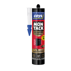 Ceys Montack Inmediato Tubo 190G