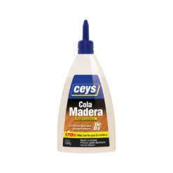 Cola madera profesional Ceys 500 g Ref. 501619