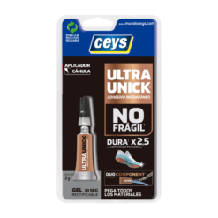 Ceys Ultraunick Gel 3G