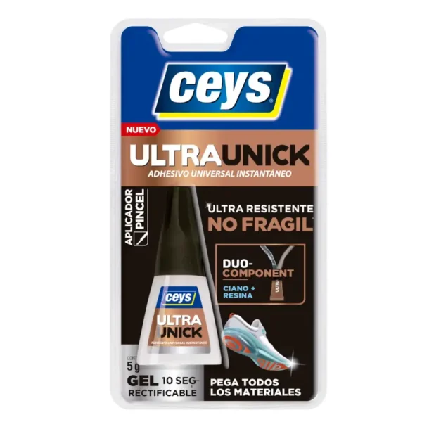 ceys ultraunick 5