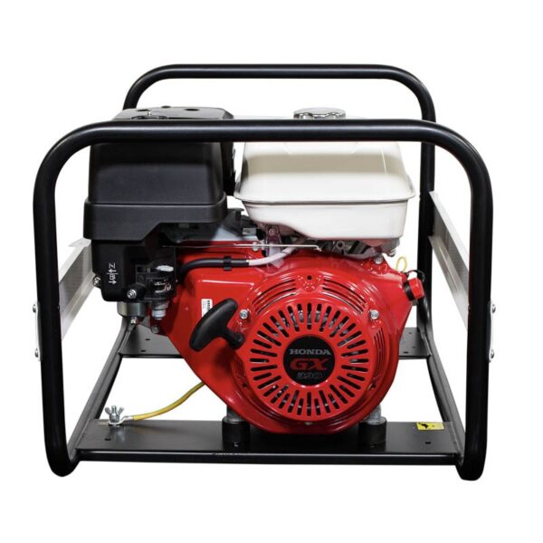 generador gasolina itcpower con motor honda gh9000t 1