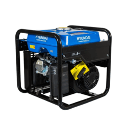 Generador Gasolina Inverter Abierto Hyundai HY3000i