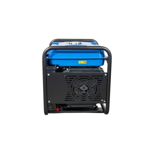 Generador Inverter Gasolina Hyundai HY4000Ei de 3900 W - Imagen 4