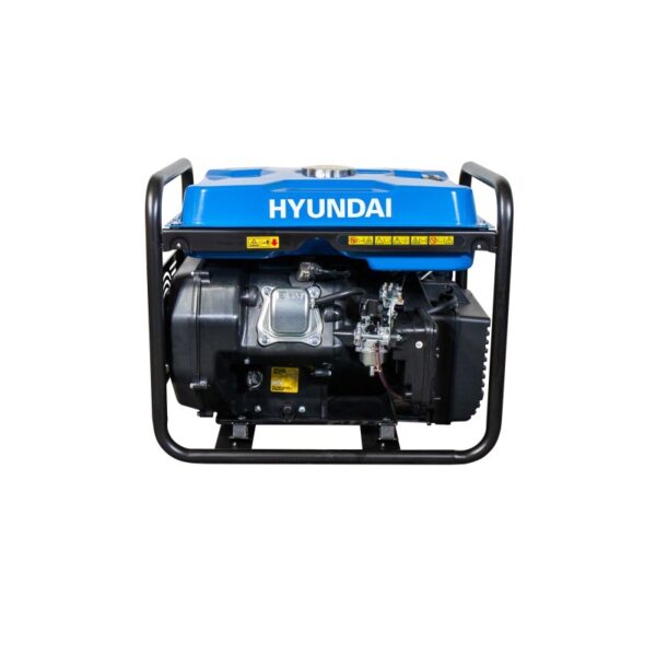 Generador Inverter Gasolina Hyundai HY4000Ei de 3900 W - Imagen 2