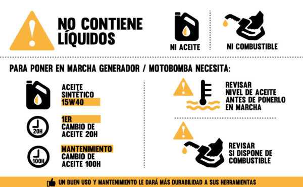 no contine liquidos web 2