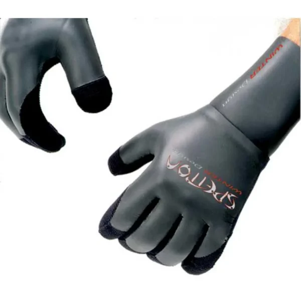 Guantes WINTER 3mm BGX & Smoothskin