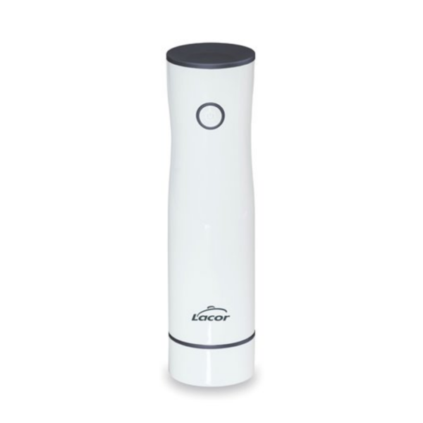 Bomba de Vacío Smart Lacor