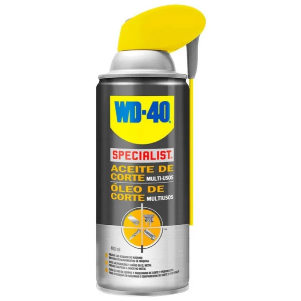 WD-40 Aceite de Corte 34381