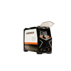 Soldadora Inverter Contact 205 de Wizarcs